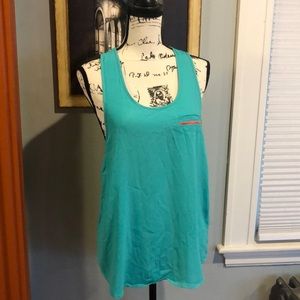 Prabal Gurung for Target Racerback Tank (M)